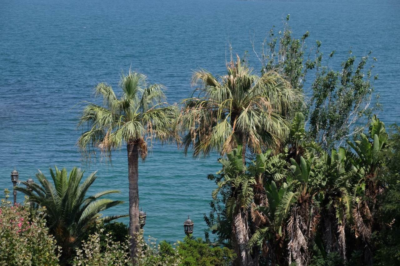 Fabuloso Atico Con Vistas Al Mar Cádiz Exteriör bild